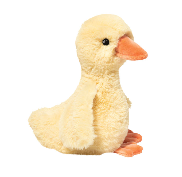 Mini Dennie The Duck Stuffed Animal