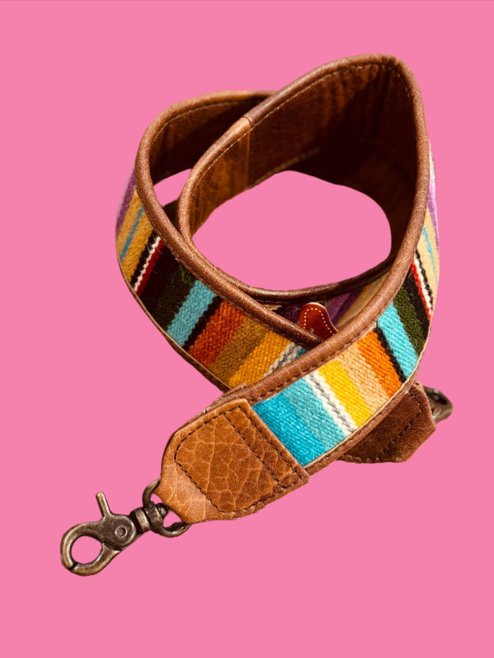 Serape Bag Strap