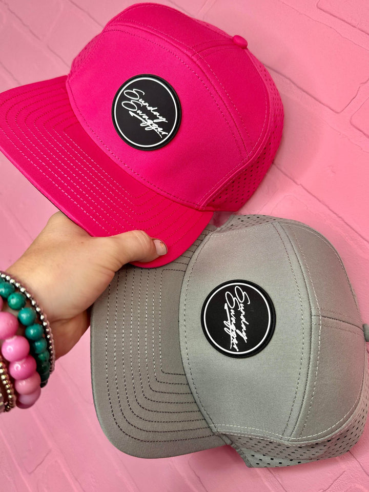 Swagger Snapback Hat