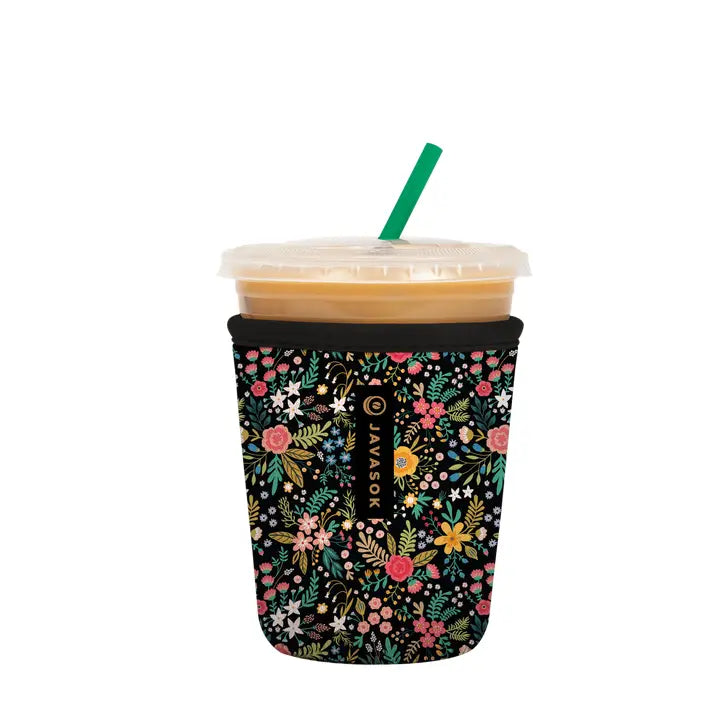 JavaSok Small Insulated Drink Sleeve