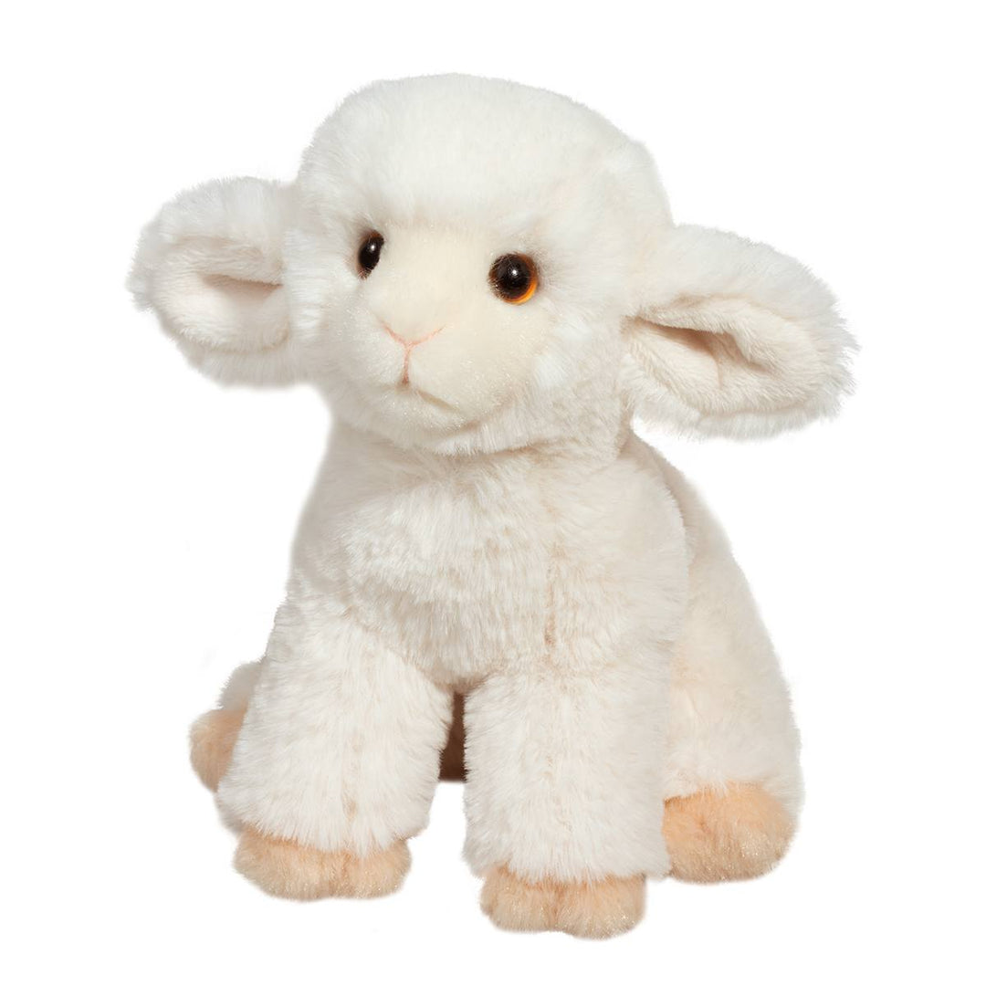 Dollie The Lamb Stuffed Animal