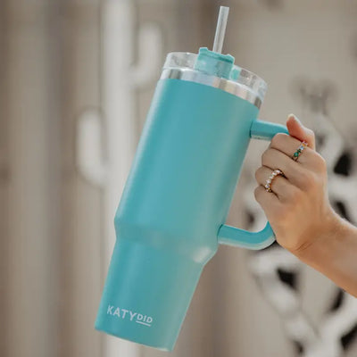 The Tanner Tumbler