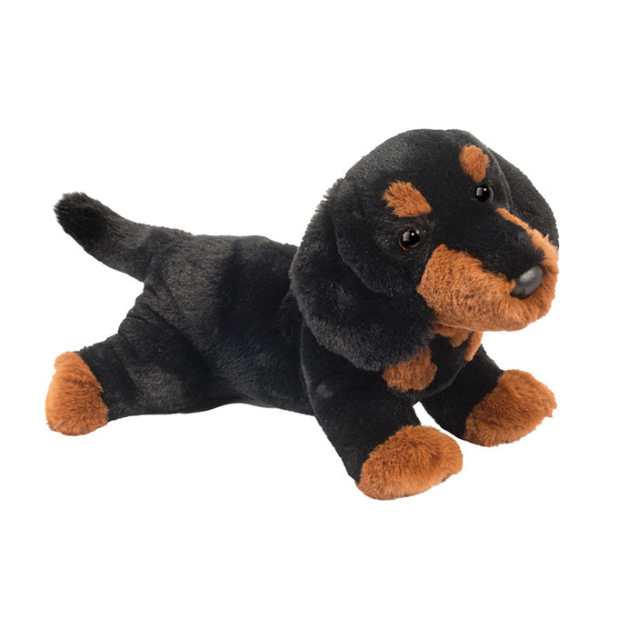 Dottie The Dachshund Stuffed Animal