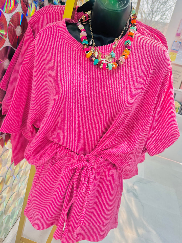 The Remi Corded Set
