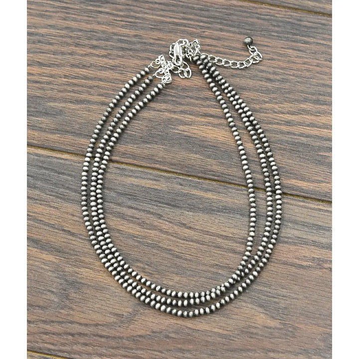 Gallop & Glam Necklace