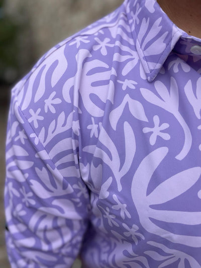 Aruba Men's Polo