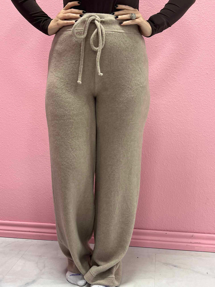 The Samantha Drawstring Pants