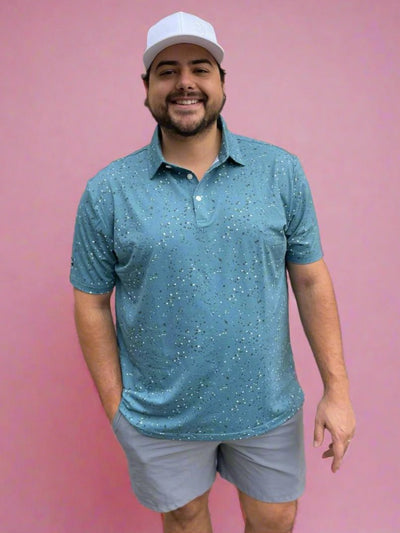 Stellar Men's Polo