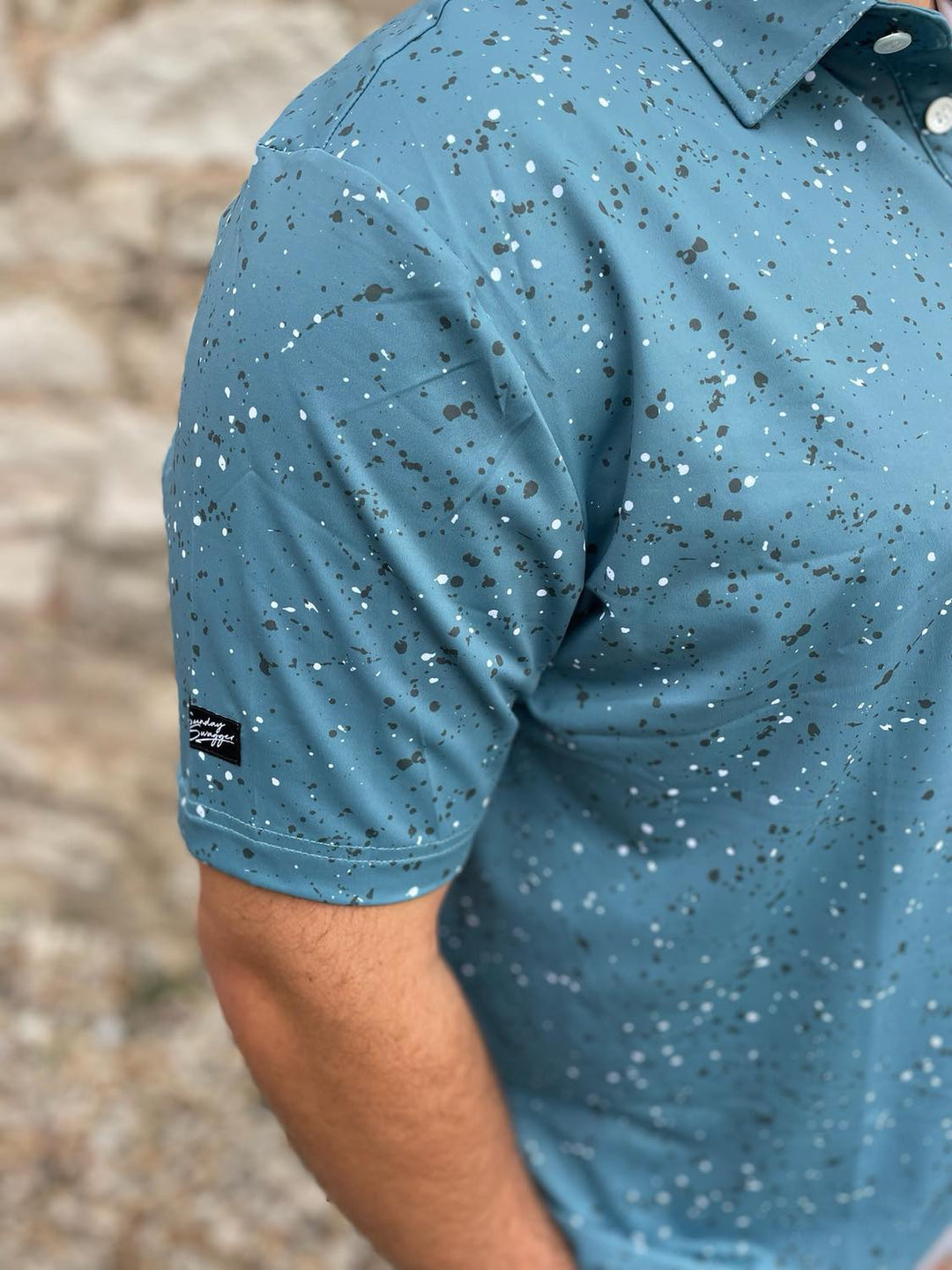 Stellar Men's Polo