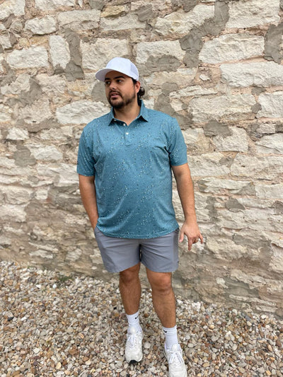 Stellar Men's Polo