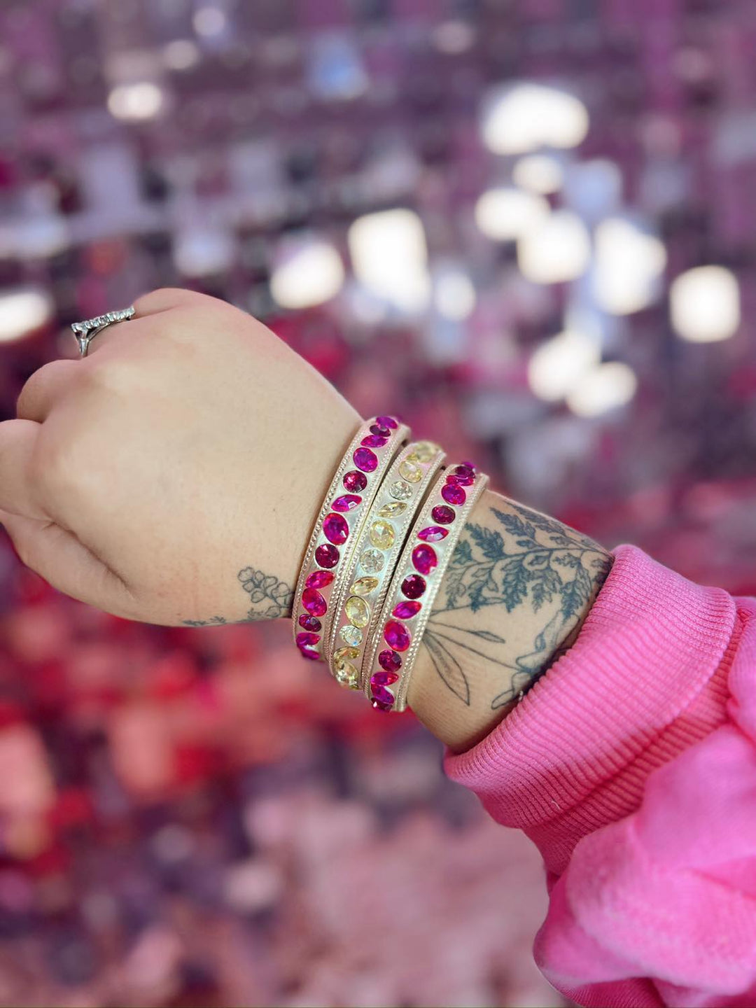 The Courtney Bracelet