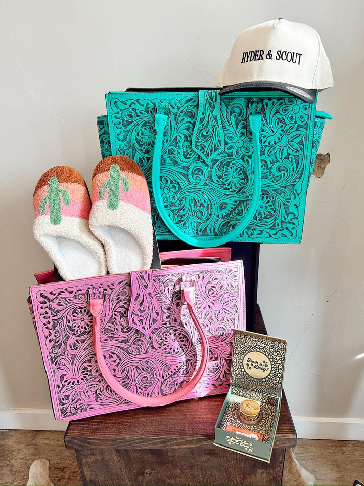 Kind Of A Big Deal Purse