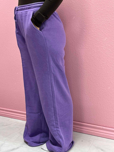 The Shania Drawstring Pants