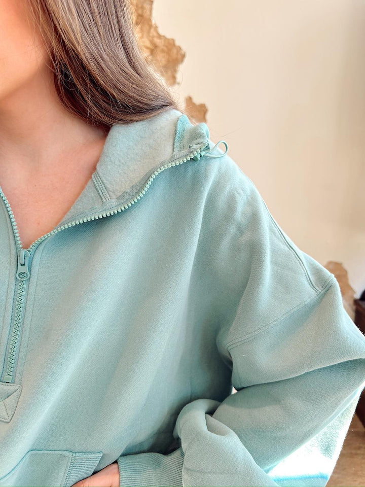 Casual Moments Hoodie