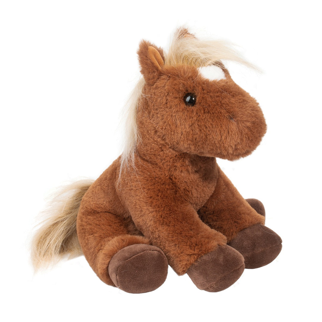 Nellie The Horse Stuffed Animal