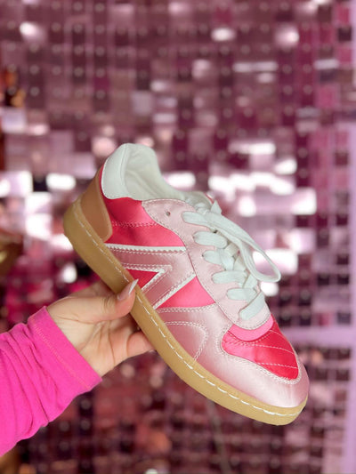 The Vesta Sneakers