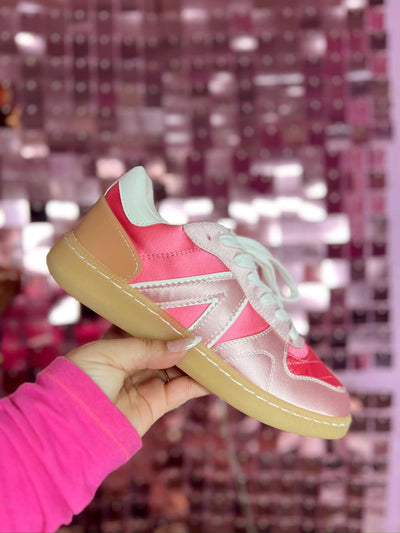 The Vesta Sneakers