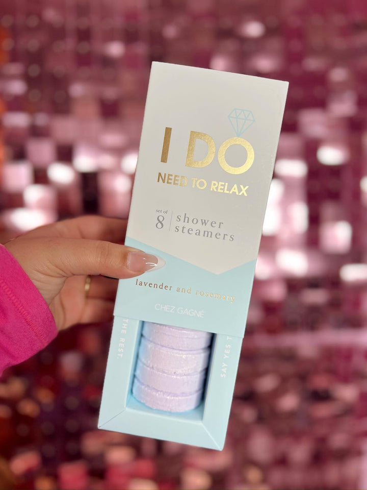 Snarky Aromatherapy Shower Steamers