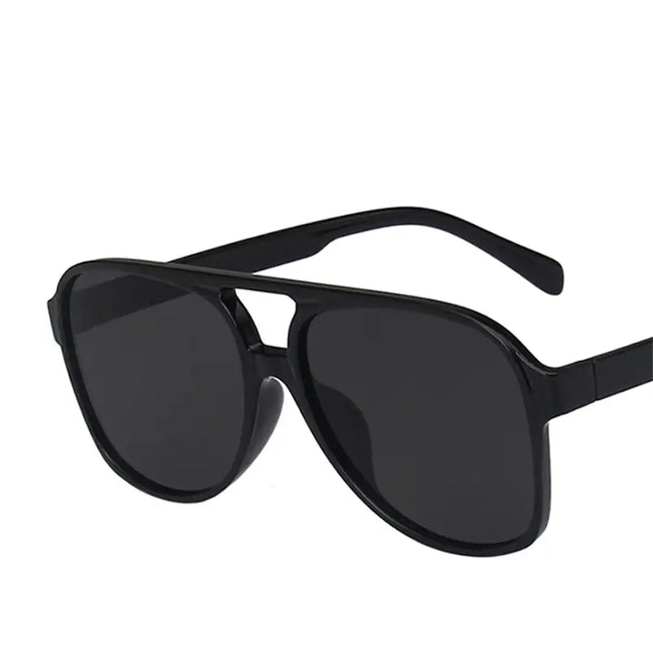 The Sammie Double Bridge Sunglasses