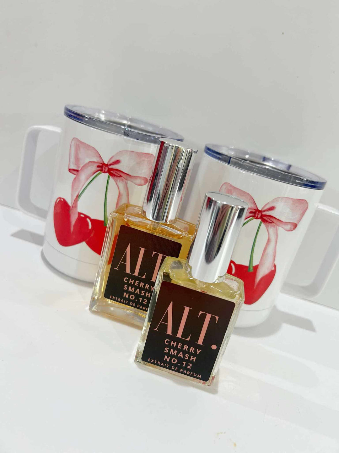 Cherry Smash Perfume
