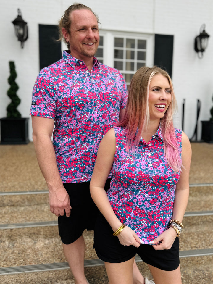 Tradition Women's Polo