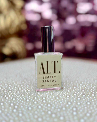 Simply Santal Perfume