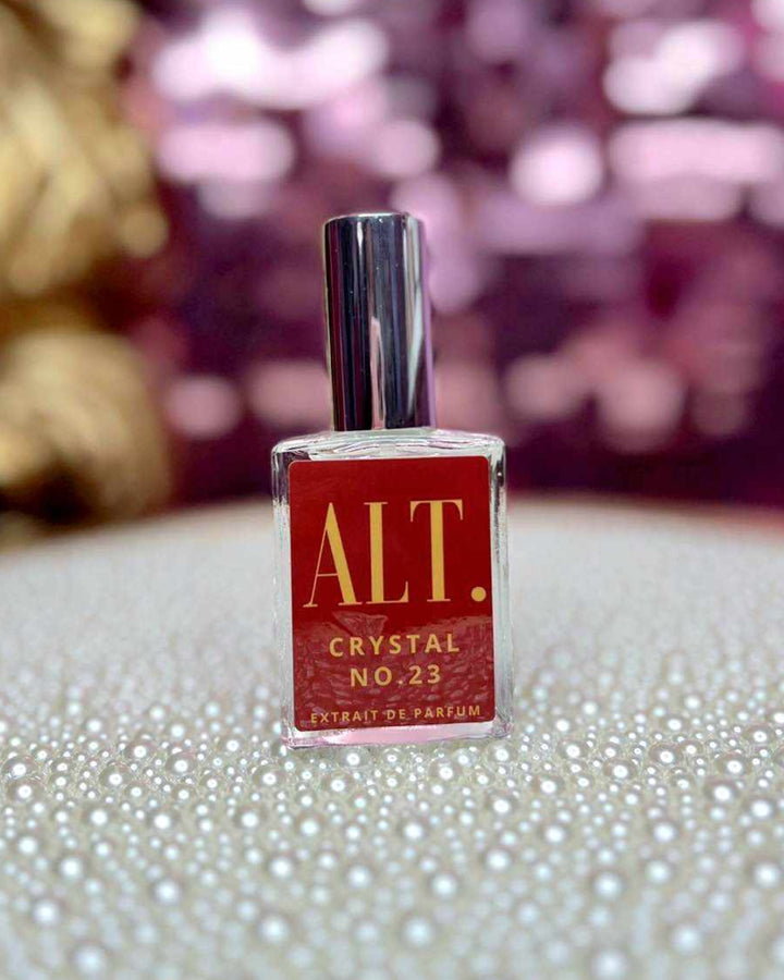 Crystal No. 23 Perfume