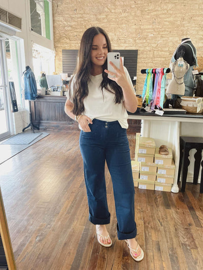 The Mirage Jeans