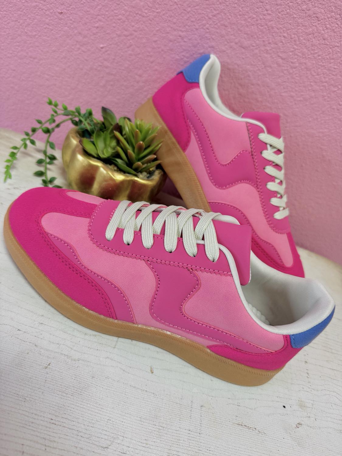 Born Pretty Sneakers