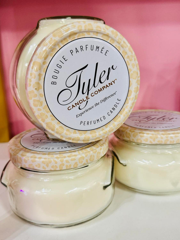 Tyler 11 oz. Candles