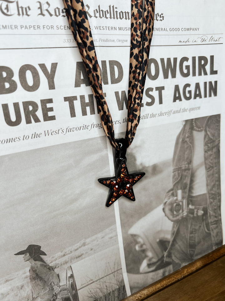 Starbright Twilly Necklace