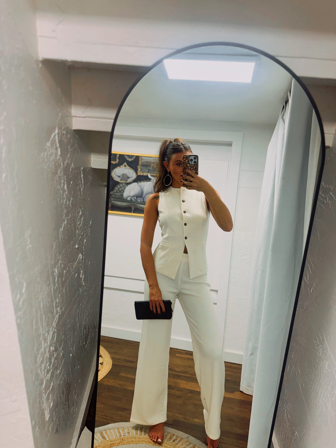 Corporate Cutie Set