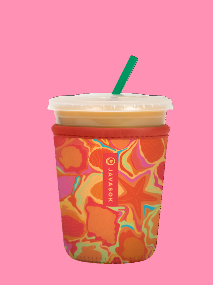 JavaSok Small Insulated Drink Sleeve