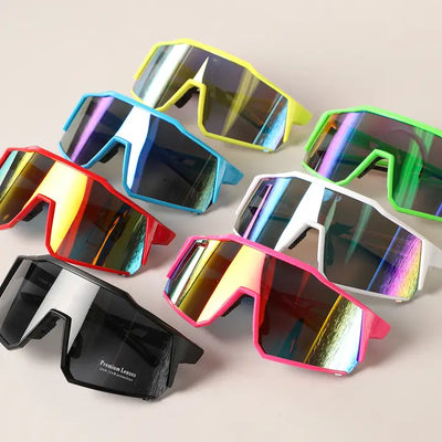 Mad Sport Sunglasses