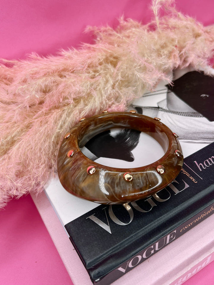 Bali Bangle Bracelet