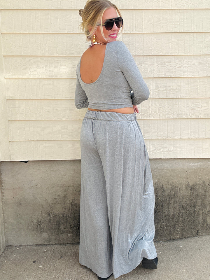 The Charlie Stretch Set