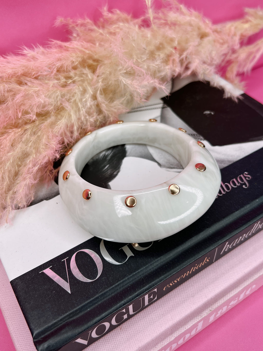 Bali Bangle Bracelet