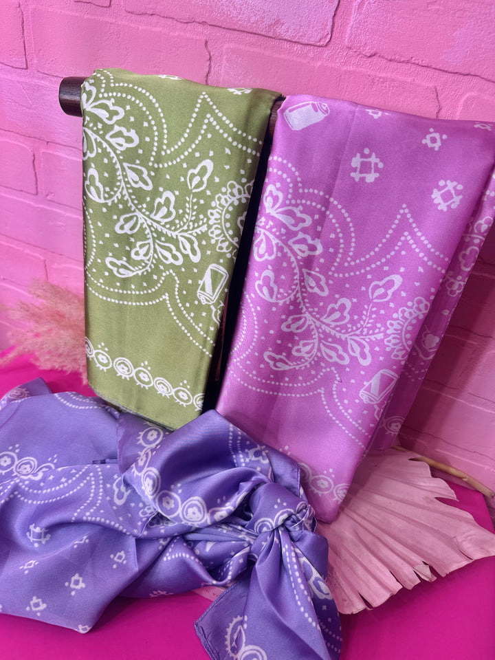The Emily Scarf