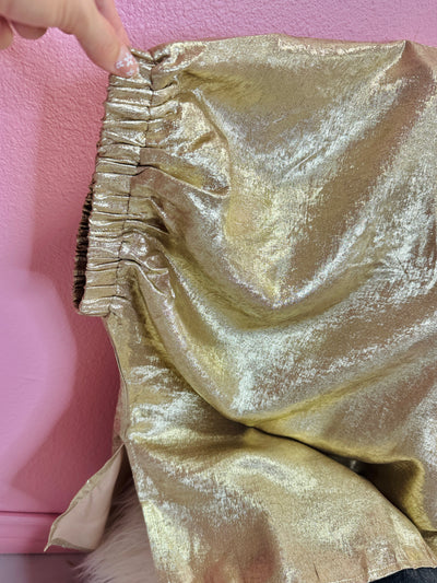 The Goldmine Top