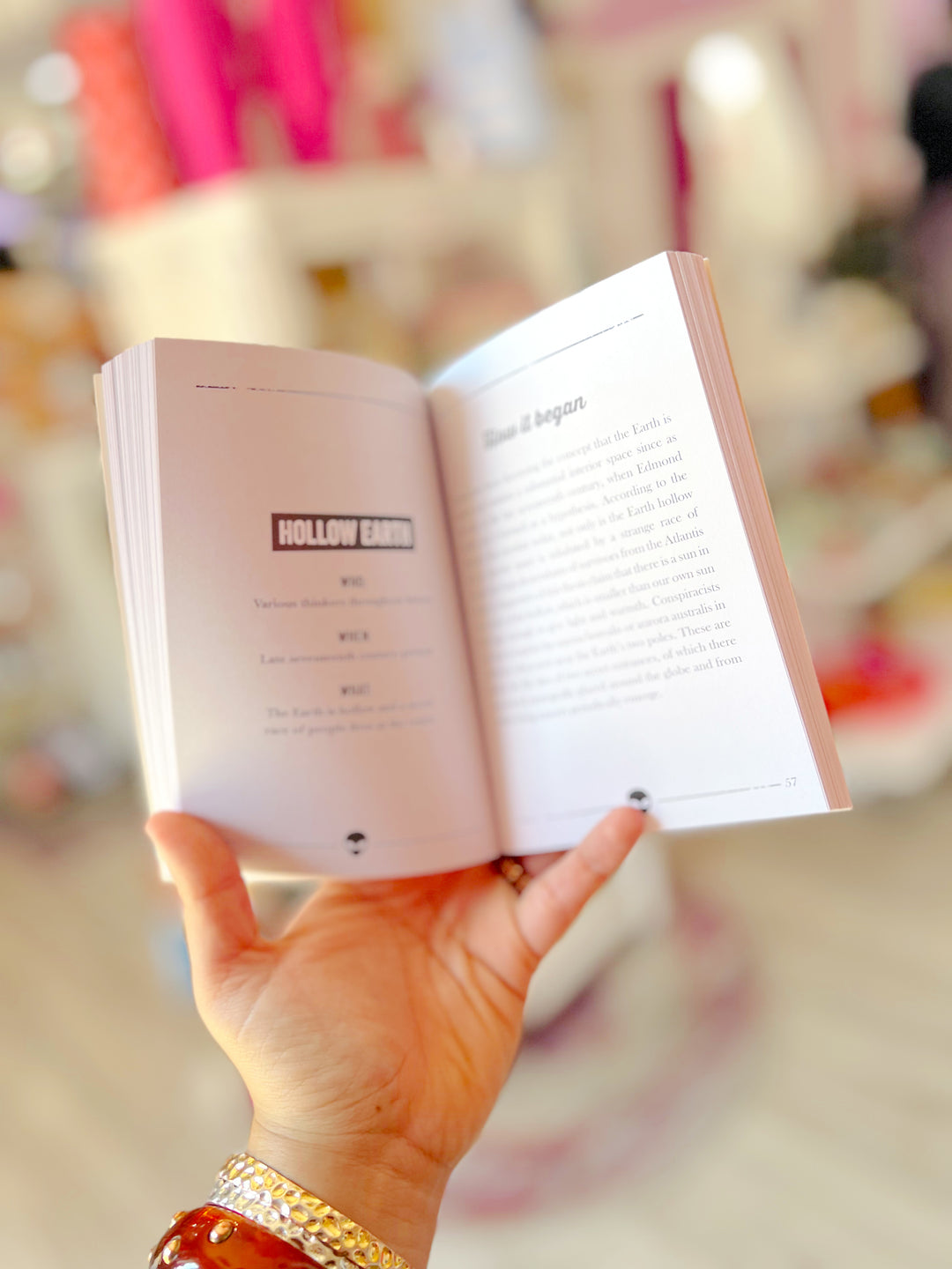 Little Conspiracy Book