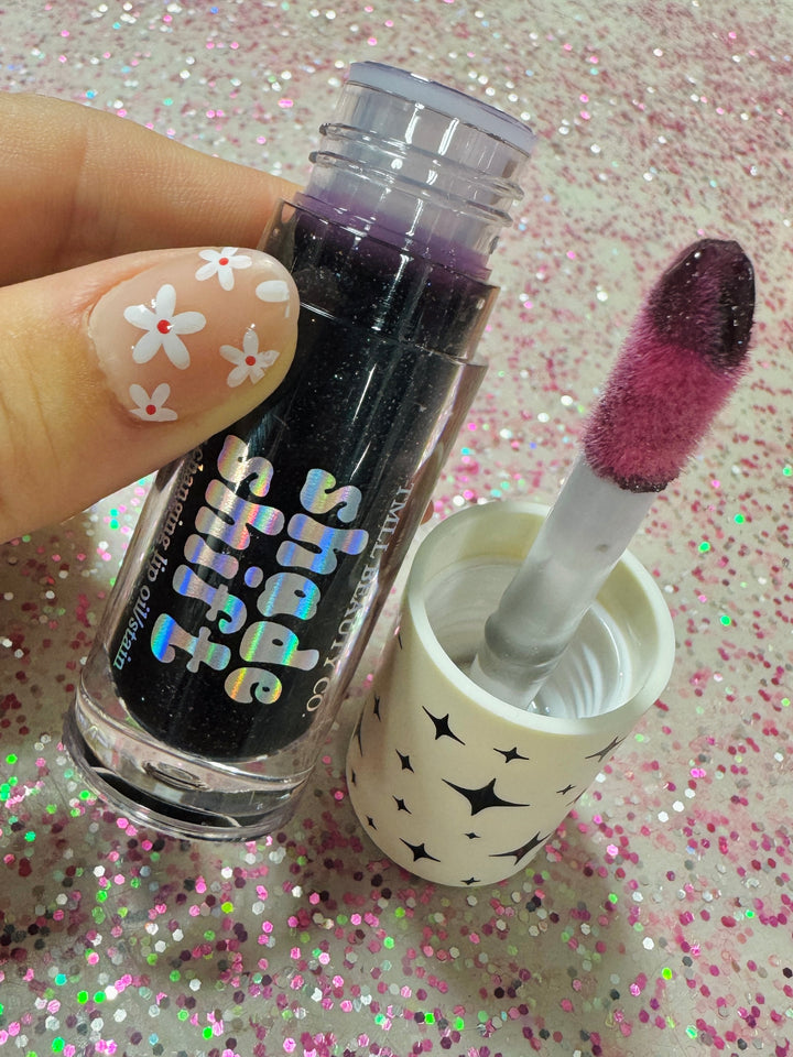 Shade Shift Mood Ring Lip Oil