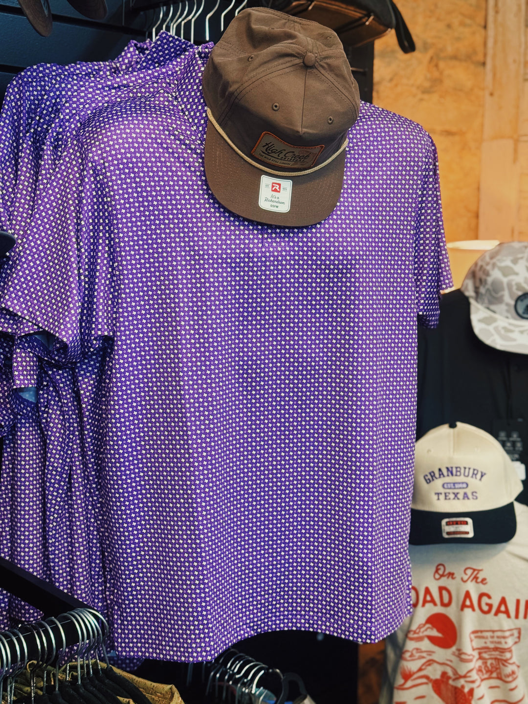 Lonestar Polo