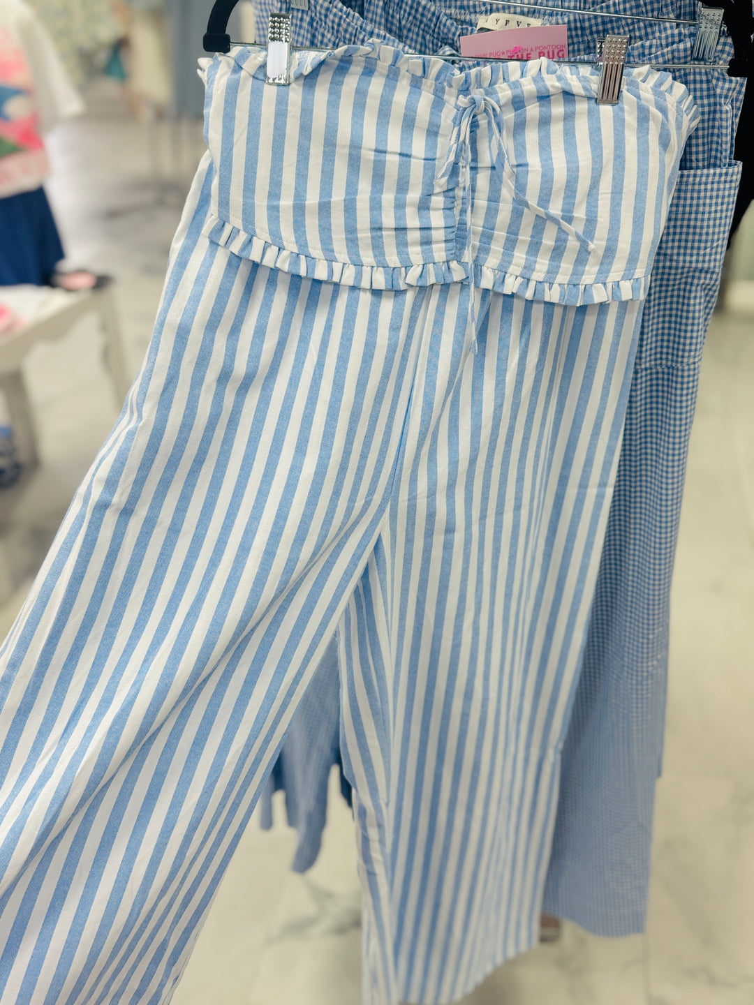 Vacation State Of Mind Set