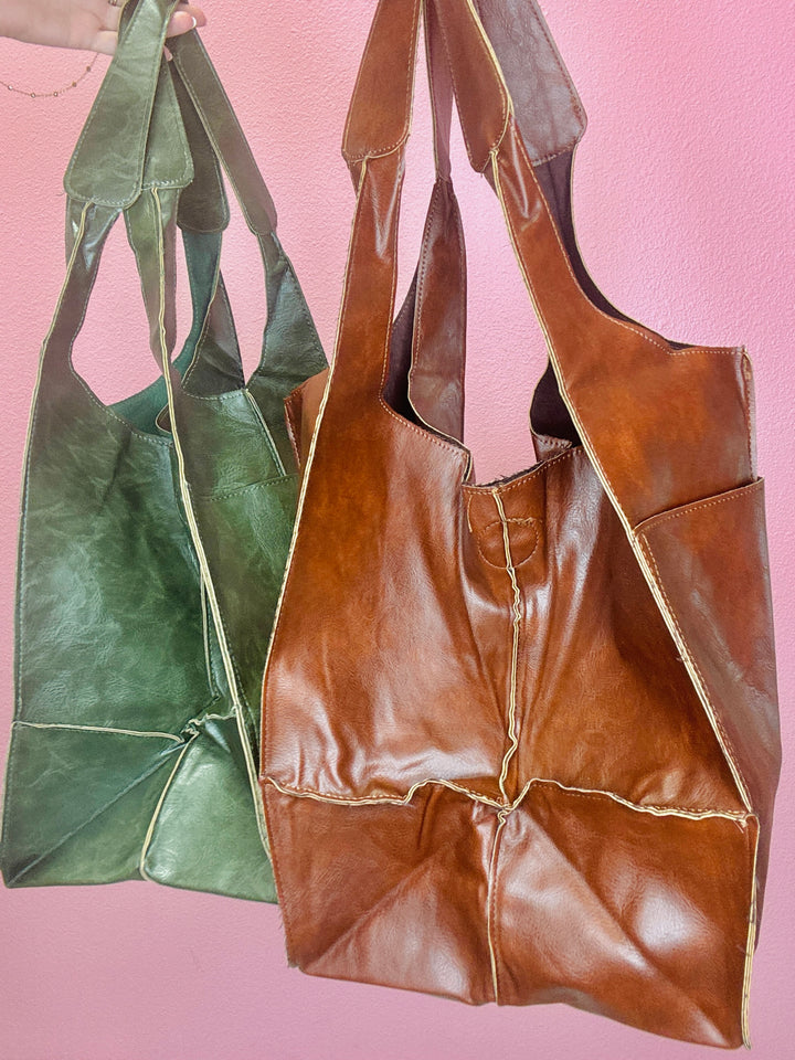 The Ralphie Oversized Tote