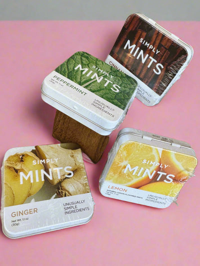 Simply Mints