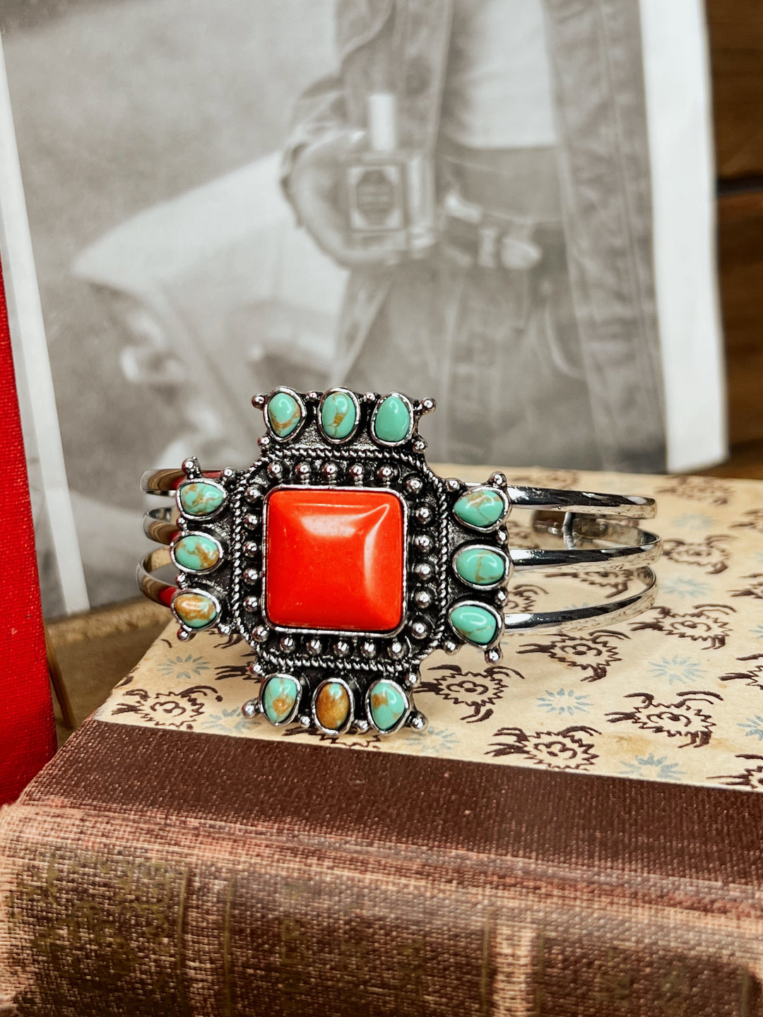 The Taos Cuff