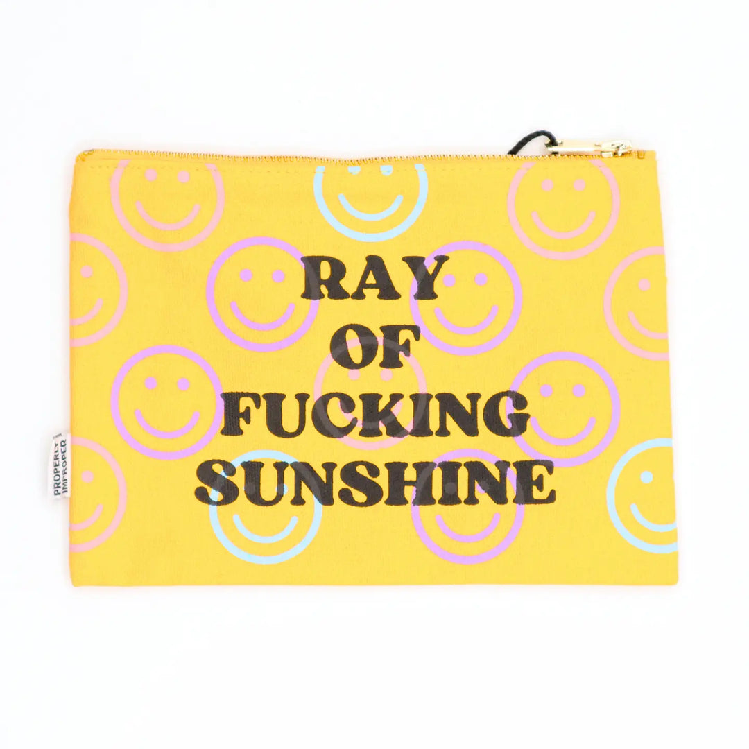 Ray Of Sunshine Bag