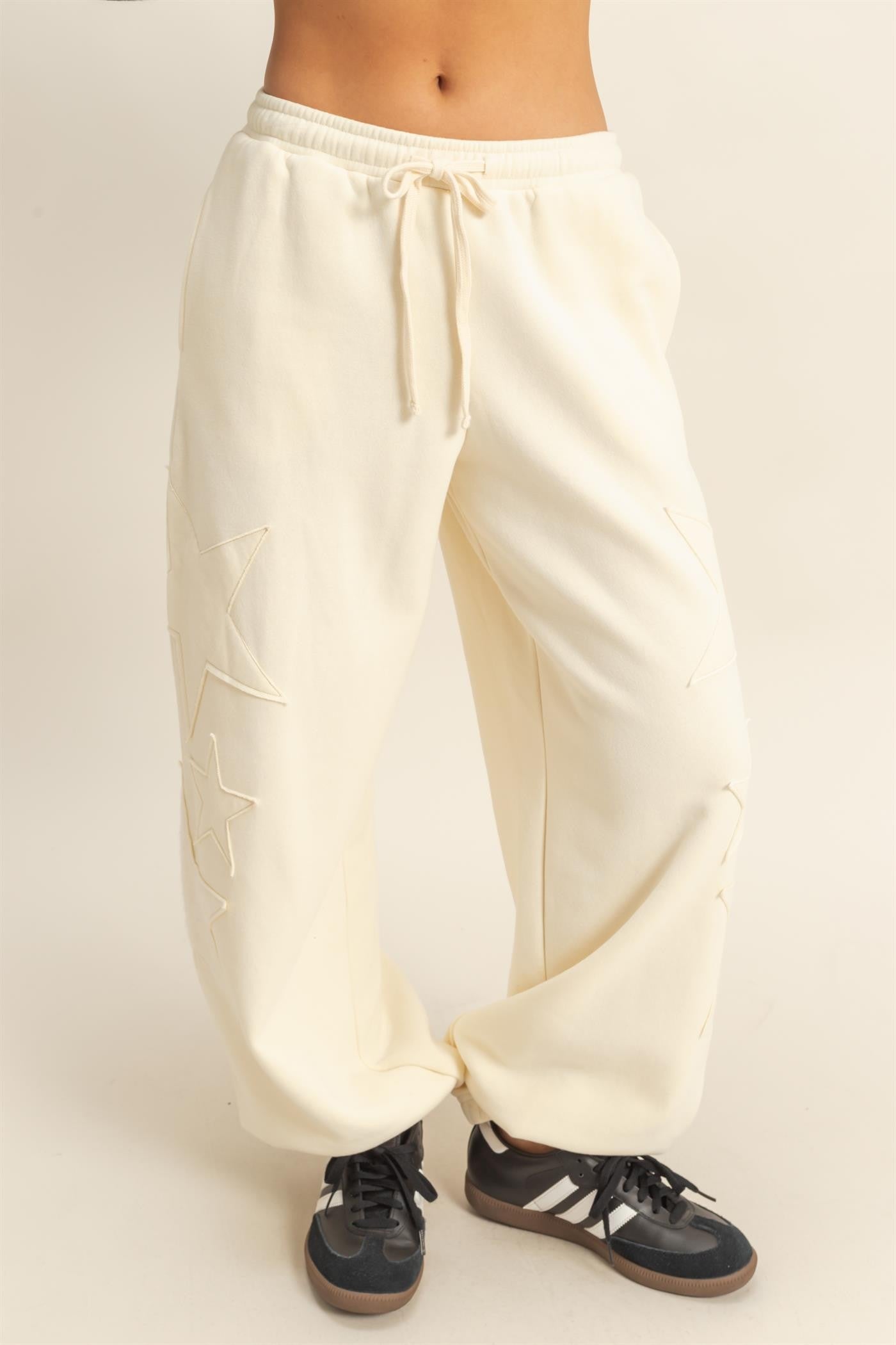 The Starry Lounge Sweatpants