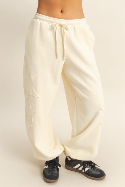 The Starry Lounge Sweatpants