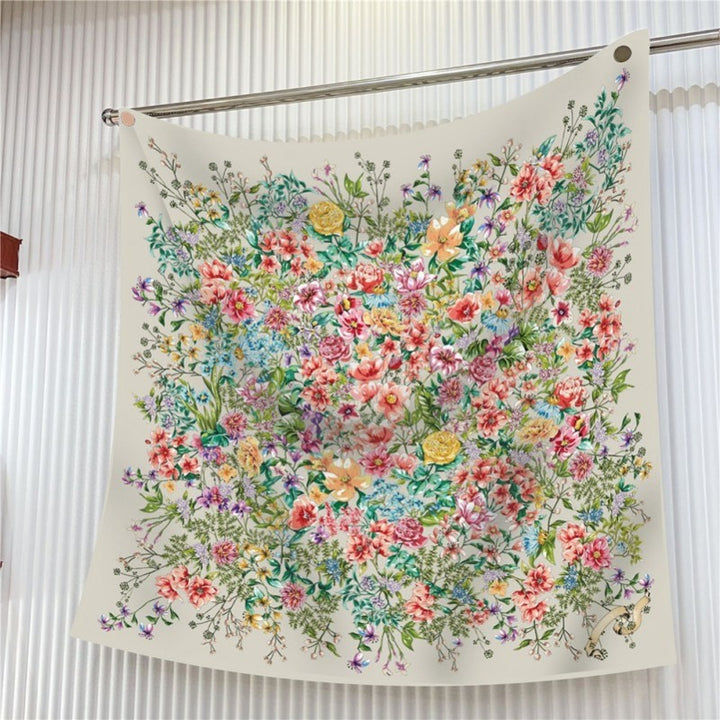 Wildflower Ways Scarf